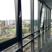 Холодное остекление балкона в Москве от компании «Лучшие окна»